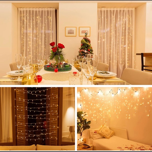 300 led lights - Picture 4 of 4